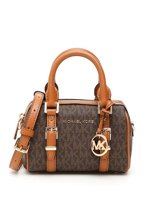 michael kors tote bag mini|michael kors mini bag sale.